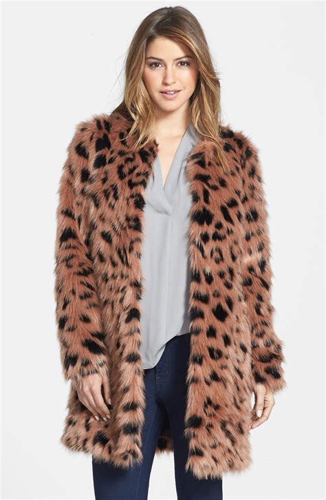 fur coat michael kors|michael kors discount coats.